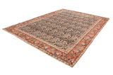 Jozan - old Tapis Persan 372x277 - Image 2