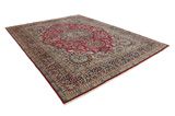 Kirman - old Tapis Persan 385x287 - Image 1