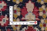 Kirman - old Tapis Persan 385x287 - Image 4