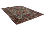 Bakhtiar - Garden Tapis Persan 323x245 - Image 1