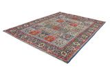 Bakhtiar - Garden Tapis Persan 323x245 - Image 2