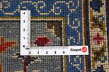 Bakhtiar - Garden Tapis Persan 323x245 - Image 4