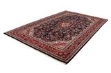 Jozan - Sarough Tapis Persan 330x207 - Image 2