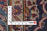 Kashan Tapis Persan 343x248 - Image 4