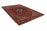 Tabriz Tapis Persan 316x215 - Image 1
