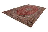 Kashan Tapis Persan 436x291 - Image 2