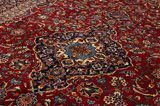 Kashan Tapis Persan 408x280 - Image 10