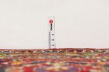 Kashan Tapis Persan 398x297 - Image 8