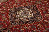 Kashan Tapis Persan 398x297 - Image 10
