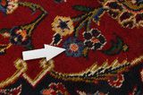 Kashan Tapis Persan 398x297 - Image 18