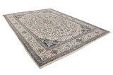 Nain9la Tapis Persan 410x295 - Image 1