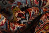 Kashan Tapis Persan 388x290 - Image 7