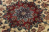 Sarough - Farahan Tapis Persan 407x260 - Image 10