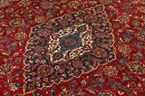Kashan Tapis Persan 387x275 - Image 10