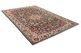 Kirman - Lavar Tapis Persan 320x217 - Image 1