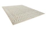 Ghoum Tapis Persan 400x305 - Image 1