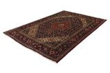 Bidjar - Kurdi Tapis Persan 292x200 - Image 2