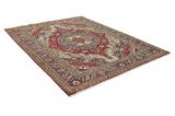 Kirman - Lavar Tapis Persan 287x204 - Image 1