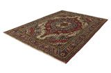 Kirman - Lavar Tapis Persan 287x204 - Image 2