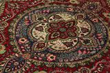 Kirman - Lavar Tapis Persan 287x204 - Image 10
