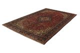 Tabriz Tapis Persan 295x196 - Image 2