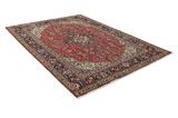 Tabriz Tapis Persan 280x203 - Image 1