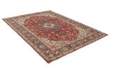 Tabriz Tapis Persan 285x205 - Image 1