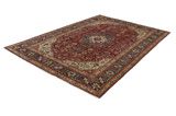 Tabriz Tapis Persan 285x205 - Image 2
