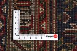 Tabriz Tapis Persan 285x205 - Image 4