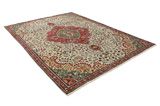 Tabriz Tapis Persan 322x234 - Image 1