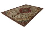 Tabriz Tapis Persan 322x234 - Image 2