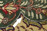 Tabriz Tapis Persan 322x234 - Image 17