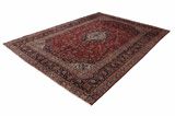 Kashan Tapis Persan 335x240 - Image 2