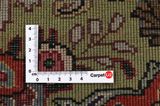 Tabriz Tapis Persan 285x203 - Image 4