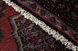 Senneh - Kurdi Tapis Persan 267x100 - Image 6