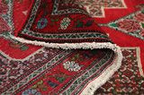 Senneh - Kurdi Tapis Persan 387x93 - Image 5