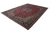 Jozan - Sarough Tapis Persan 363x265 - Image 2