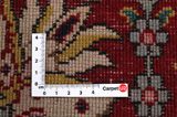 Bidjar - Kurdi Tapis Persan 385x294 - Image 4