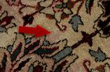 Bidjar - Kurdi Tapis Persan 385x294 - Image 17