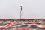 Tabriz Tapis Persan 385x292 - Image 8