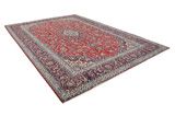 Kashan Tapis Persan 420x300 - Image 1