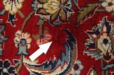 Kashan Tapis Persan 420x300 - Image 18