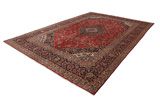 Kashan Tapis Persan 415x287 - Image 2