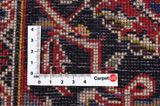 Kashan Tapis Persan 415x287 - Image 4