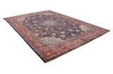 Tabriz Tapis Persan 378x275 - Image 1