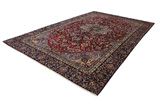 Ispahan Tapis Persan 405x276 - Image 2