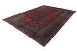 Kashan Tapis Persan 393x290 - Image 2