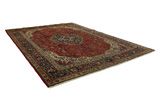 Tabriz Tapis Persan 340x245 - Image 1