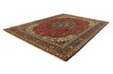 Tabriz Tapis Persan 340x245 - Image 2