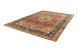Tabriz Tapis Persan 302x210 - Image 2